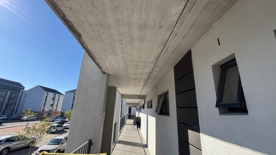2 Bedroom Property for Sale in Belhar Western Cape